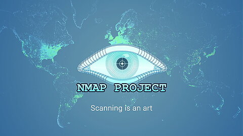Beginner Nmap - Network Scanning & Target Scanning / Bypassing Firewalls (Kali-Linux)
