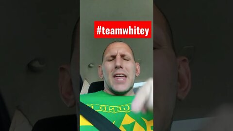 THE WHITEBOY IS BACK!!!