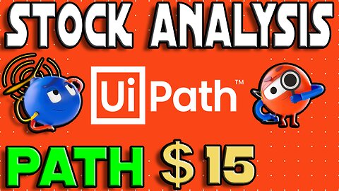 Stock Analysis | UiPath Inc. (PATH) | IS THIS GROWTH WORTH IT