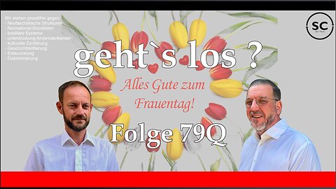 geht`s los ? Folge 790