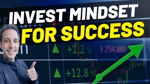 The Optimal Mindset for Investing in Crypto | Alec Torelli