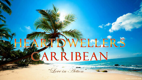 Heartdwellers Caribbean Outreach
