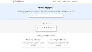 Young Coloradans launch website to provide price transparency for medical procedures