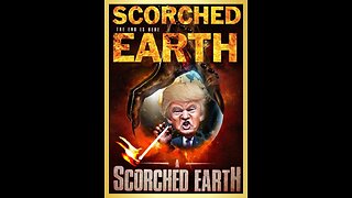 🔥"TRUMP GOES "SCORCHED EARTH" LEAVING DEMOCRATS TERRIFIED"🔥