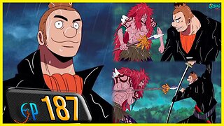 GUIADOS PELO SOM DO SINO! A HISTÓRIA DO GRANDE GUERREIRO E DO EXPLORADOR! (RESUMO ONE PIECE EP 187)