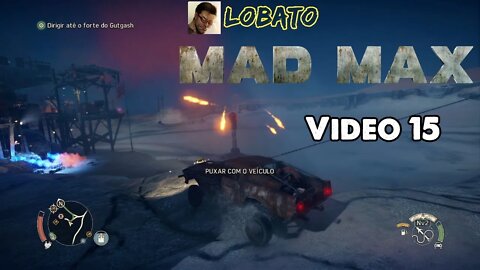 Mad Max - Vídeo 15