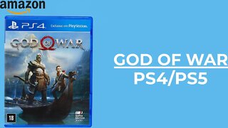 God of War | PS4/PS5