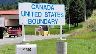 The Canada-US Border Closure Has Been Extended Until September 21