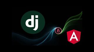 The Ultimate Authentication Course with Django and Angular