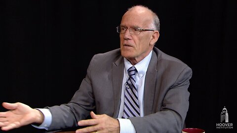 Victor Davis Hanson on “The Case For Trump”.mp4