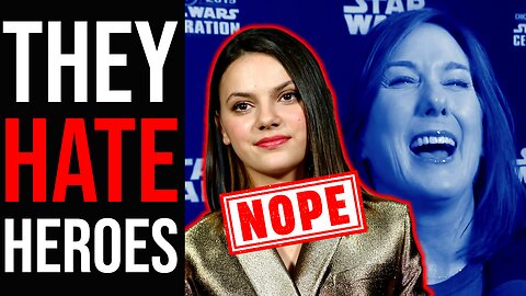 Dafne Keen Says No Guns in Star Wars: The Acolyte