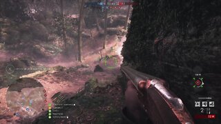 Battlefield 1 - More Argonne Forest