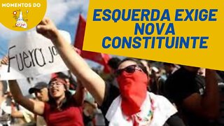 Eleições presenciais em Honduras ocorrem durante ditadura | Momentos Conexão América Latina