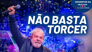 É necessário mobilizar pela eleição de Lula | Momentos da Análise Política na TV 247