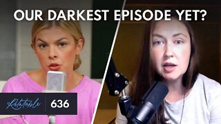 Revealing the Disturbing Roots of Transgender Ideology | Guest: Genevieve Gluck | Ep 636