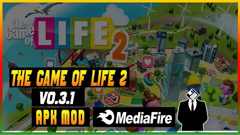 THE GAME OF LIFE 2 v0.3.1 Apk Mod [Desbloqueado] - ATUALIZADO