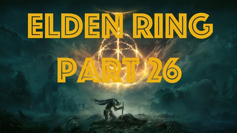 Elden Ring Part 26 - Caria Manor, Royal Knight Loretta, Bloodhound Knight Darriwil