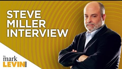 Leftist Groups Tap $1B to Expand the Private Financing of Public Elections: Steve Miller With Levin