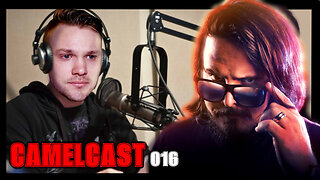 CAMELCAST 016 | Crowder, Movies, Drama, & MORE