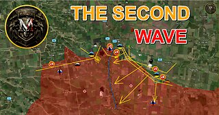 Donbass Zugzwang | Bloody Vremevka Tactical Bridgehead. Military Summary And Analysis For 2023.06.05