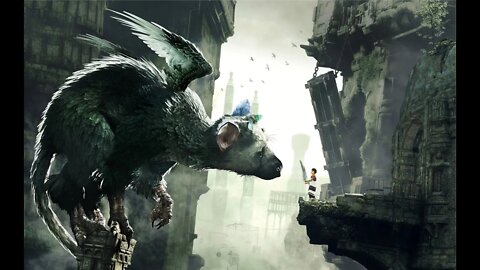 The Last Guardian | Full Gameplay Playthrough | FHD 60FPS PS5 | No Commentary | Part 1