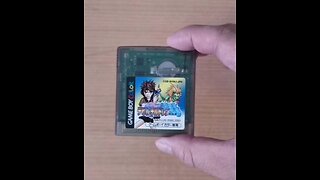 Shin Megami Tensei Devil Children Shiro no Sho for the Game Boy Color