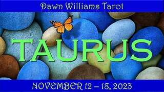 Taurus♉️ Bestow kindness, commit to spiritual practice & higher wisdom #tarot #taurus #tarotreading