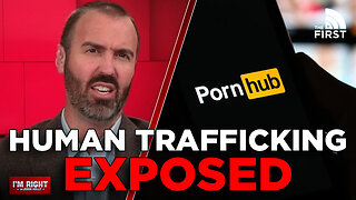 Undercover Journalist Exposes PornHub