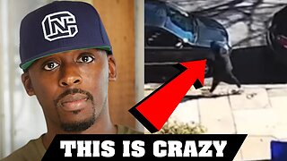 CAR THIEF SURPRISED BY GUN OWNER! WATCH THIS