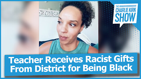 Teacher Receives Racist Gifts From District for Being Black