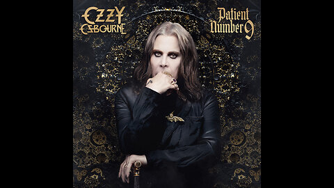 Ozzy Osbourne - Immortal (Featuring Mike McCready)