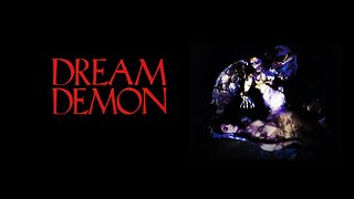 Dream Demon (1988)