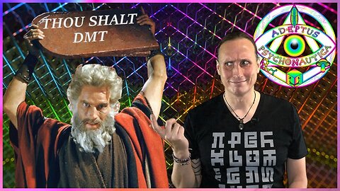 Debunking the Myth of Biblical DMT