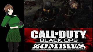 Call of Duty Black Ops (Zombies) Kino der Toten