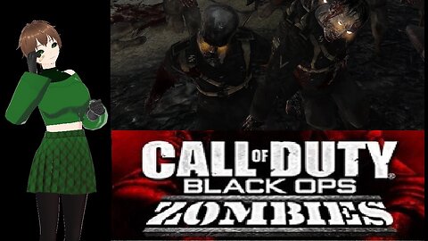 Call of Duty Black Ops (Zombies) Kino der Toten