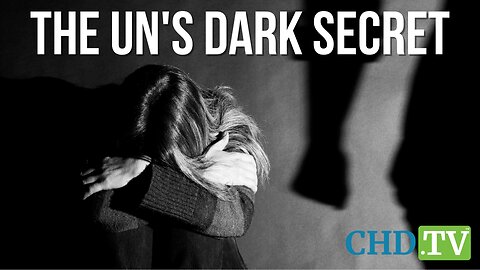 Report Dismissed: Investigator Peter Gallo Details the UN's Dark Secret