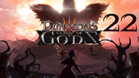 Dungeons 3 Clash of Gods M.08 Death of a Goddess 3/4