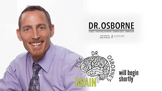 The Carnivore Diet EXPOSED! - Dr. Osborne's Zone