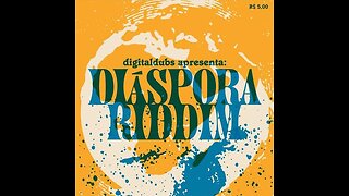 Digital dubs - Diáspora Riddim