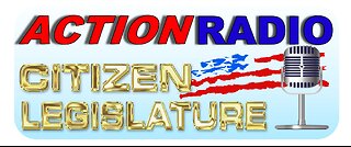 Action Radio 1/24/24, DC has Seceded from the States in a "New Confederacy."