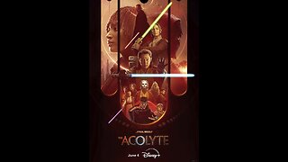 Let The Copium Flow-Star Wars The Acolyte