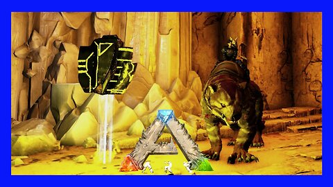 Artifact of the Destroyer The Easy Way! - Ep. 13 #arksurvivalevolved #playark #arkscorchedearth