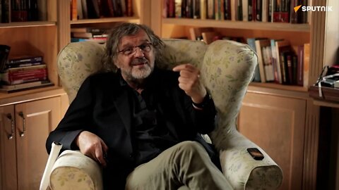 Emir Kusturica: Vidiš li da ne vidim | Moj život EP36