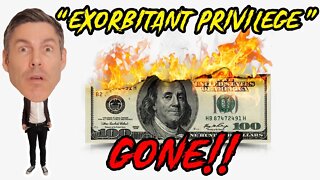 Dollar Loses Reserve Currency Status (Here's What Would Happen Next!!)