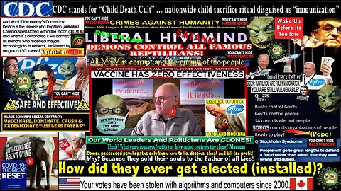 ⚠️⚠️☠️ COVID VACCINE VICTIMS AND FAMILIES -> MASS MURDER ESPECIALLY IN GERMANY! ⚠️⚠️☠️