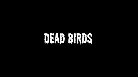 Dead Birds