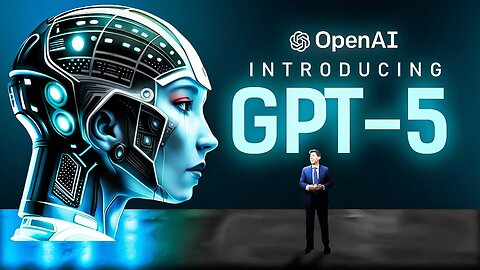 OpenAI Reveals New ChatGPT-5 Details