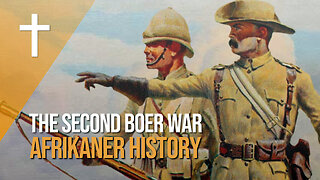 The Second Boer War (1993)