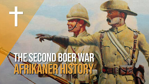 The Second Boer War (1993)