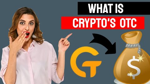 ?what Is Crypto Otc Trading Bitcoin Otc New Video